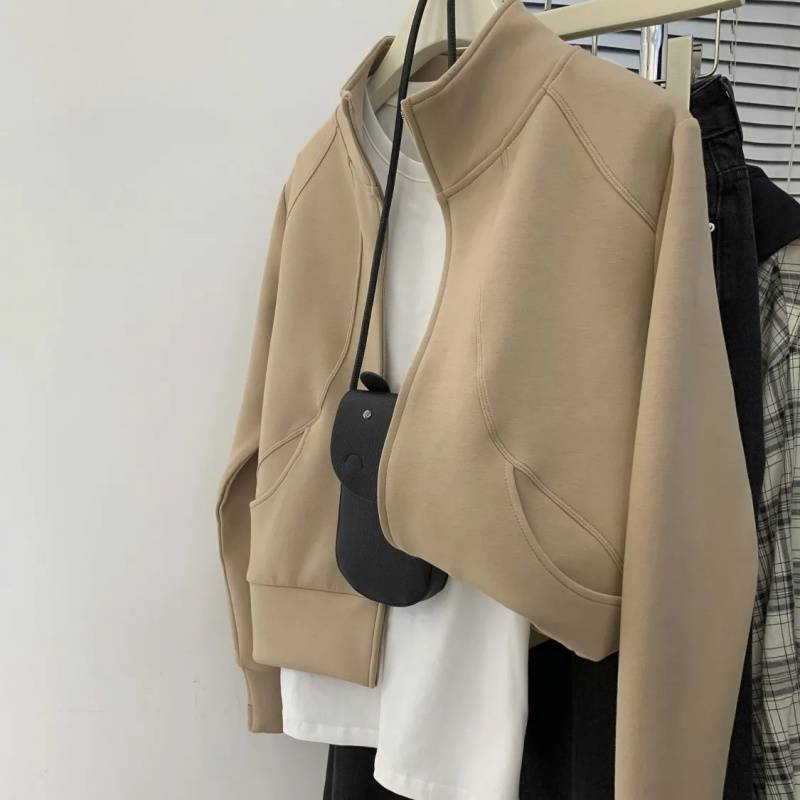 Cardigan Sweater Coat