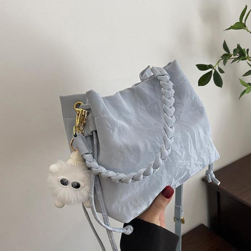 Messenger Bag