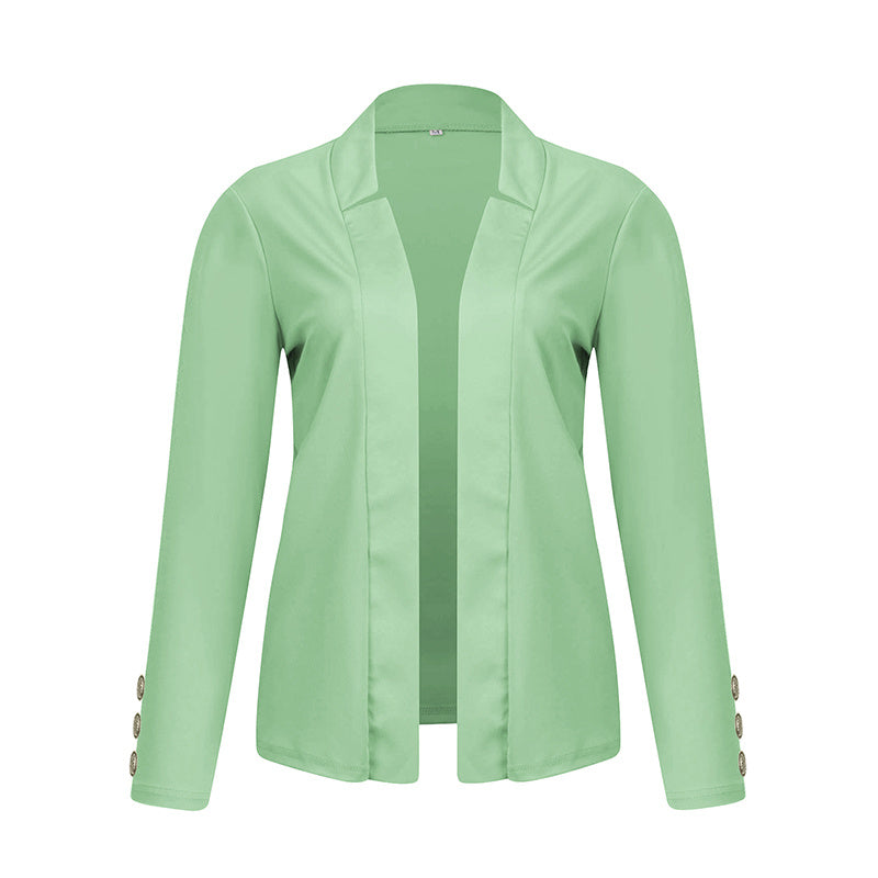 Long Sleeve Blazer (tm 5XL!!)