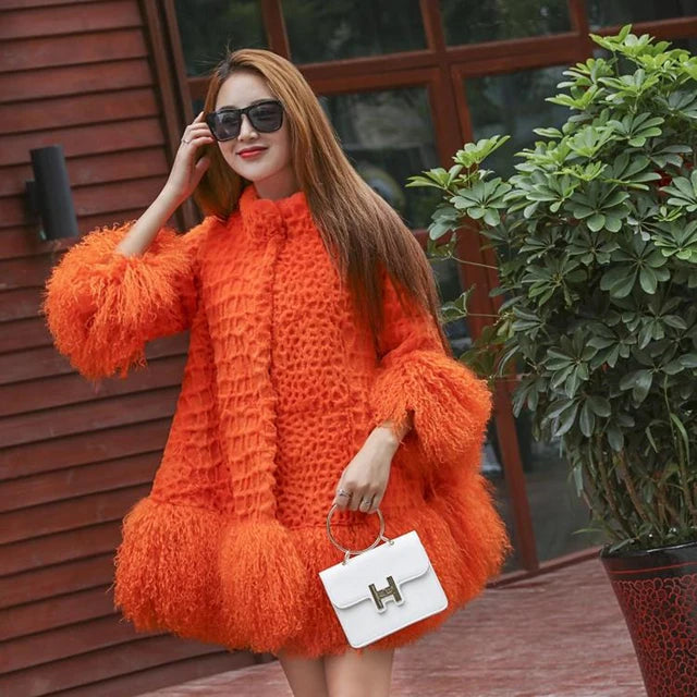 Fashion  Jacket