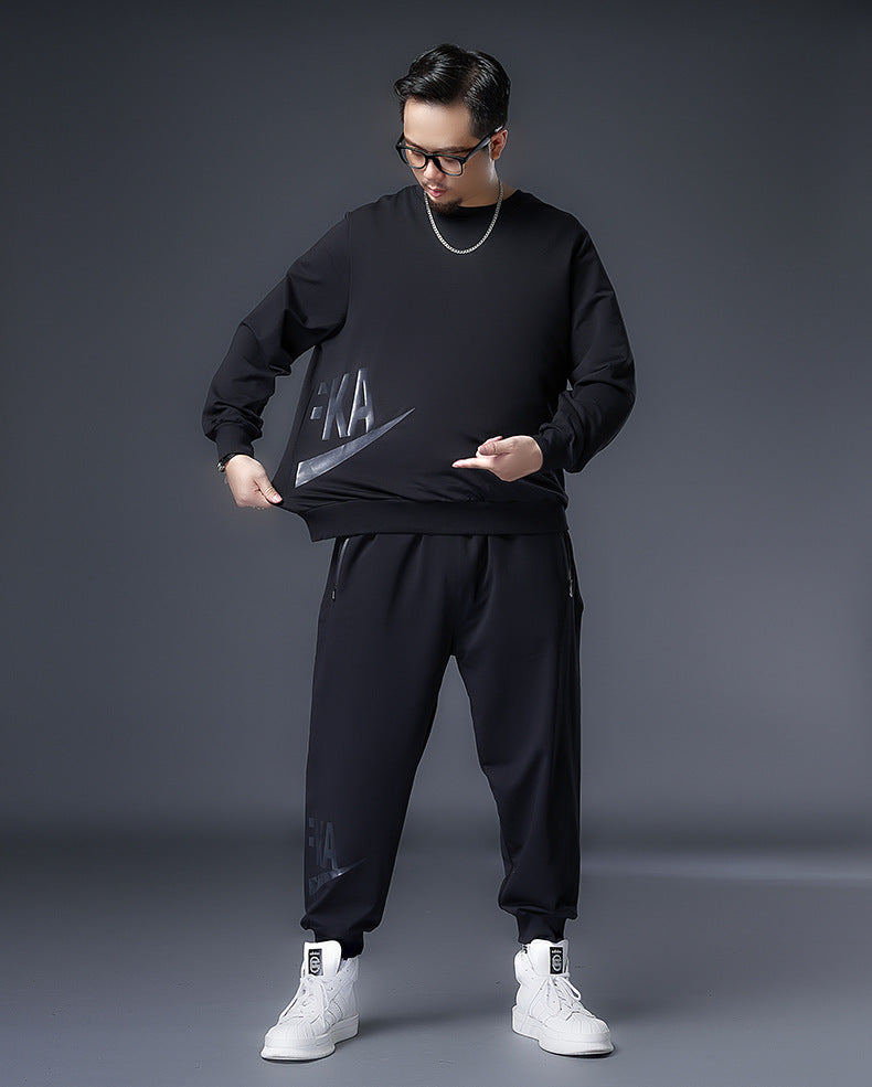 Casual Suit (tm 6XL)!!