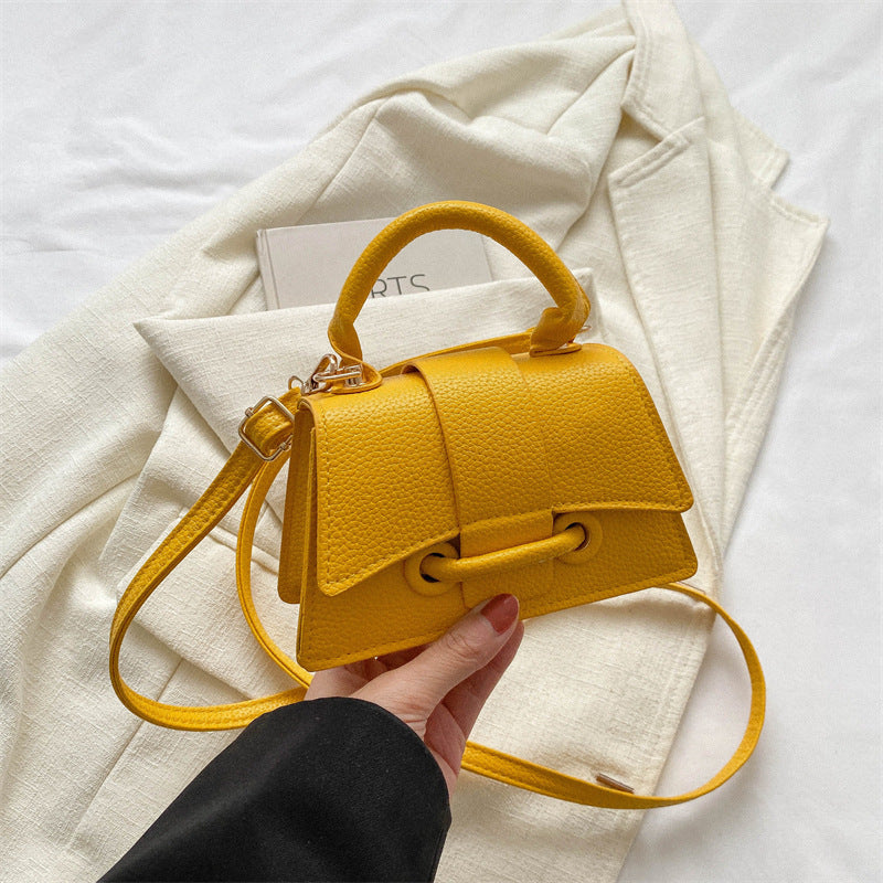Shoulder Messenger Bag