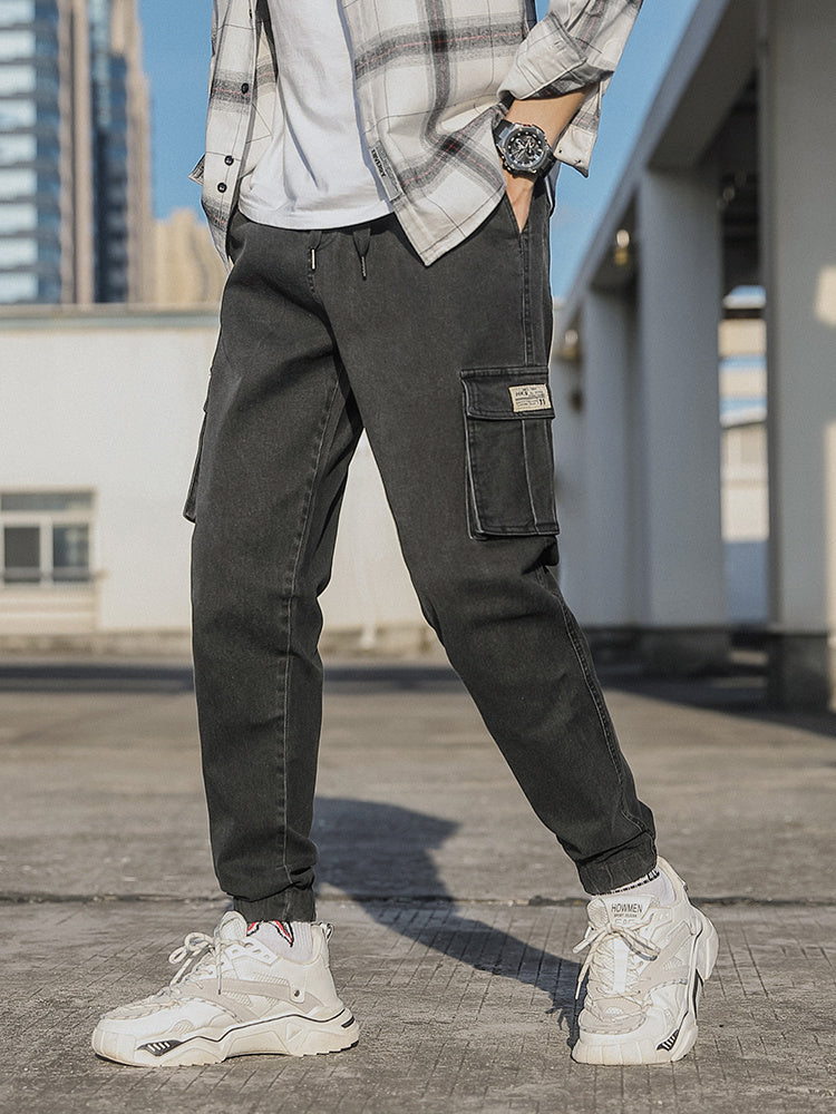 Casual Cargo Pants (tm 8XL!!)