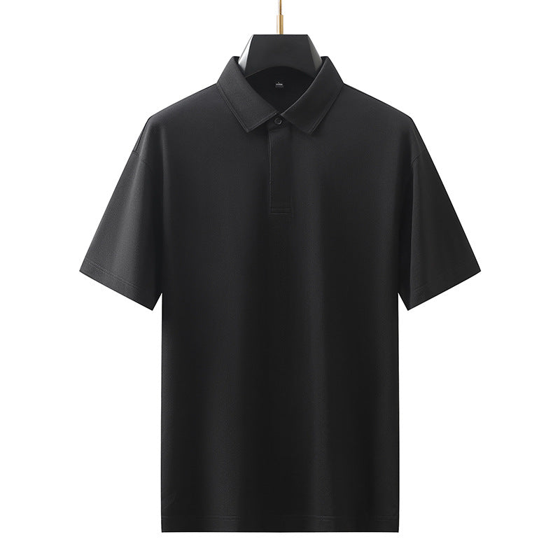 Short Sleeve Polo Shirt