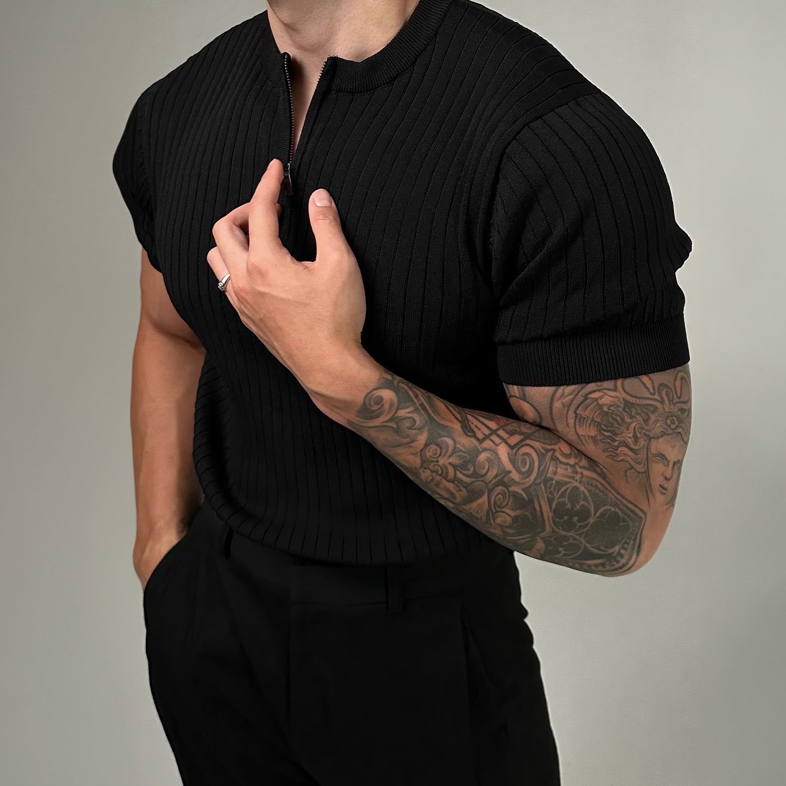 casual T-shirt
