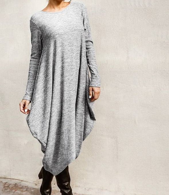 Plus Size Dress