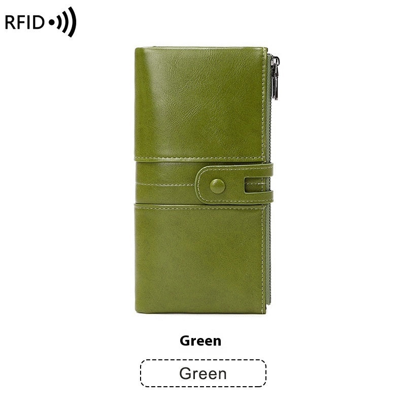Women's Wallet