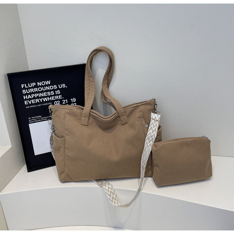 Canvas Bag
