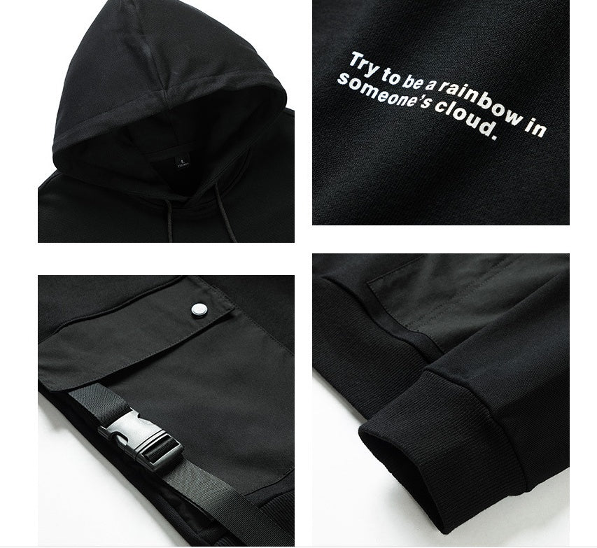 Hoodie (tm 8XL)!!