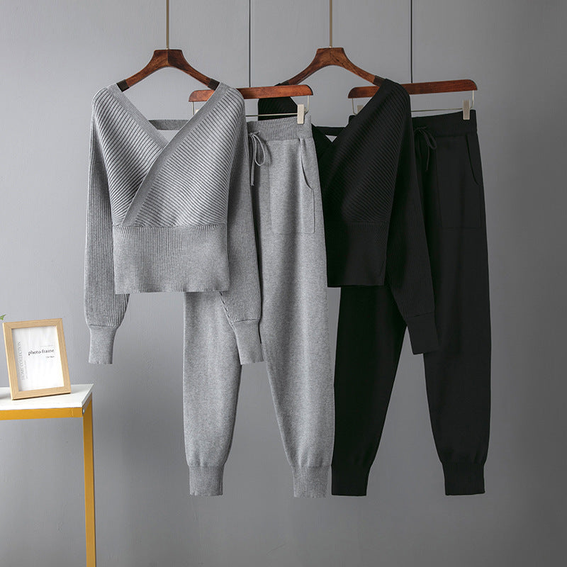 Two-piece Set (one size)