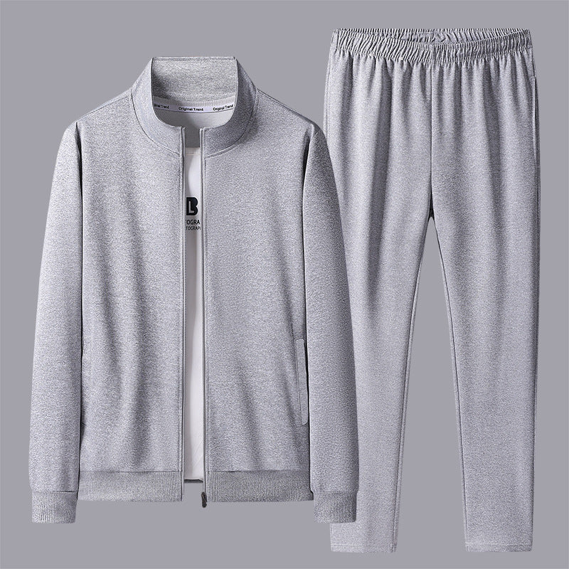 Cardigan Trousers Two-piece Set (tm 5 XL)!!