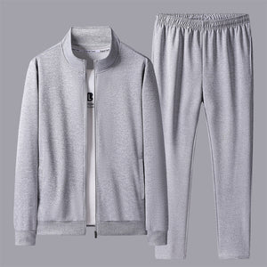 Cardigan Trousers Two-piece Set (tm 5 XL)!!