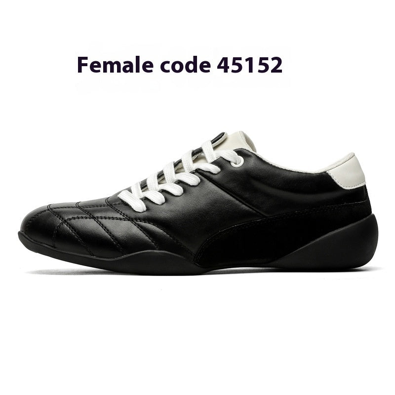 Retro Sport Shoes
