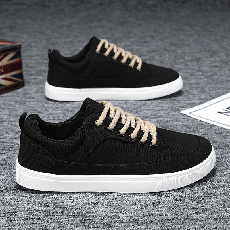 Flat Sneakers