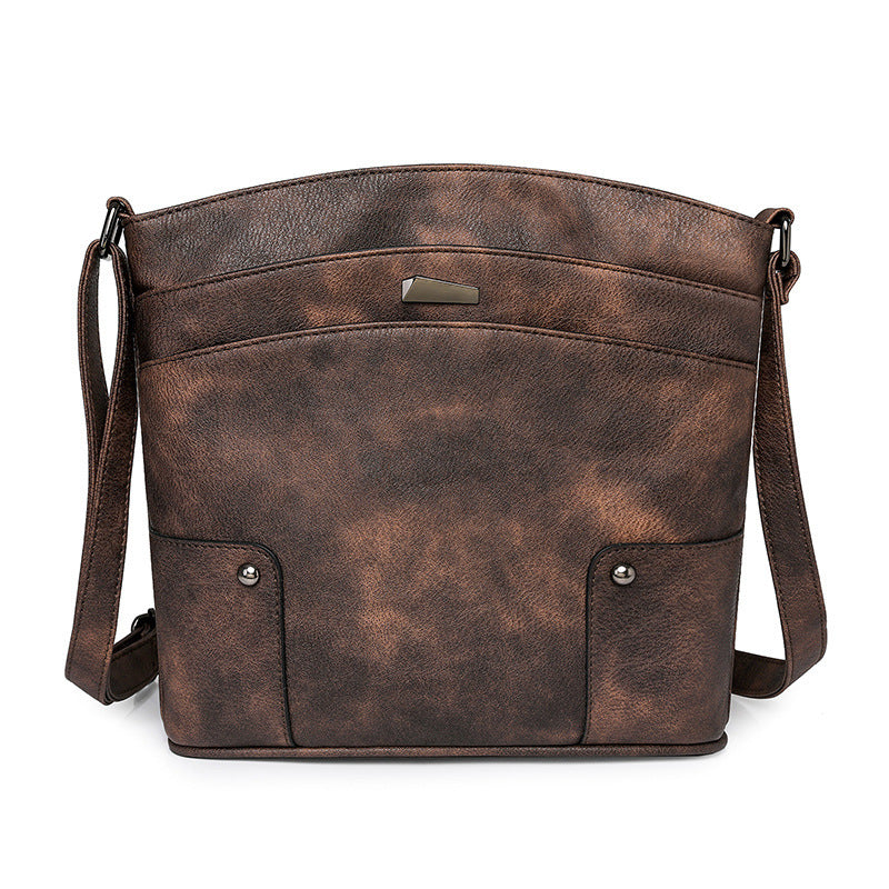 High-grade Crossbody
