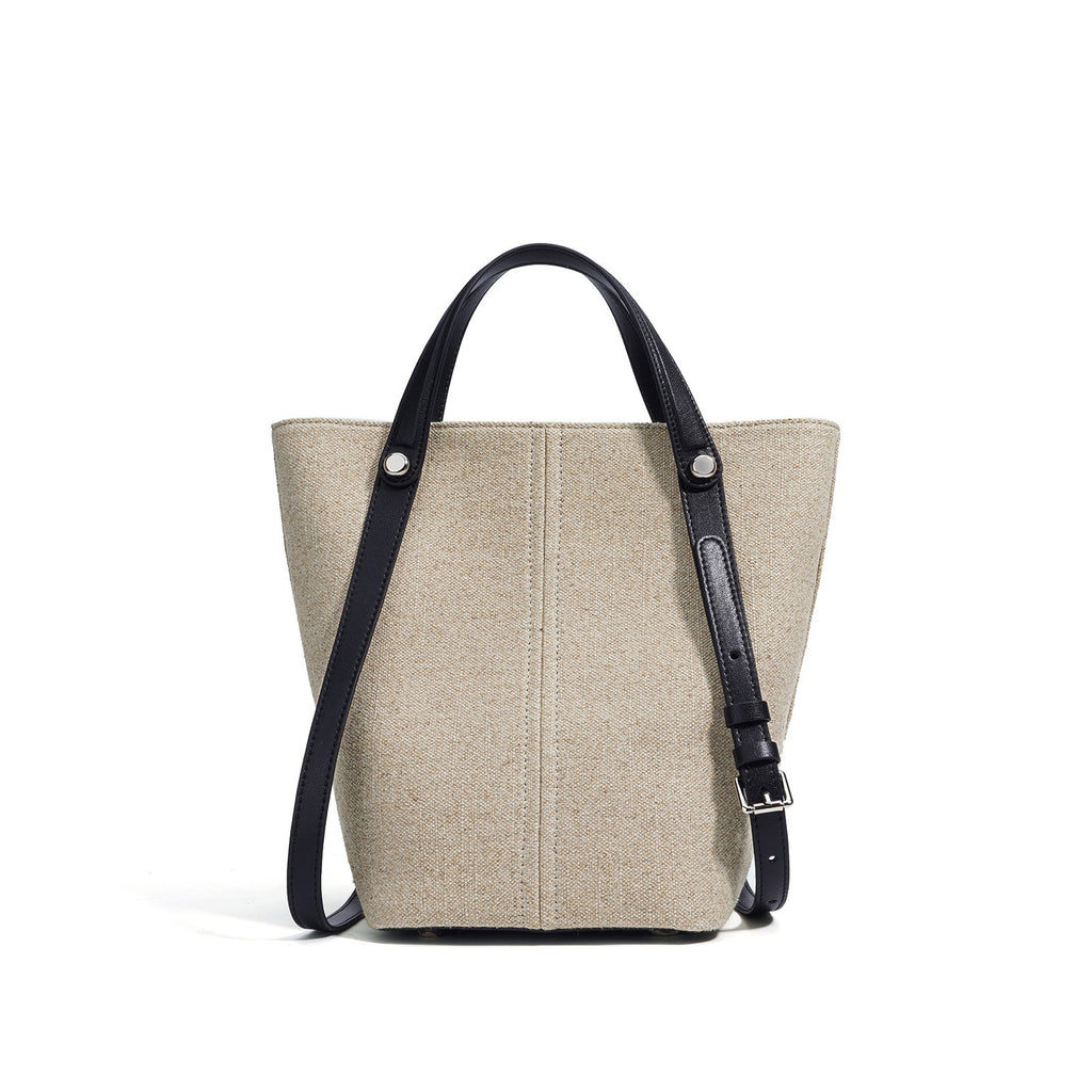 Real Leather Bag
