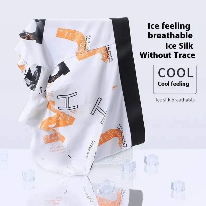 Boxer Shorts Trend (tm 5XL)!