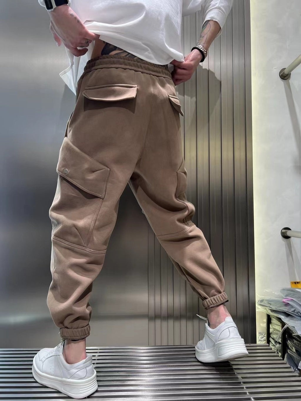Track Pants
