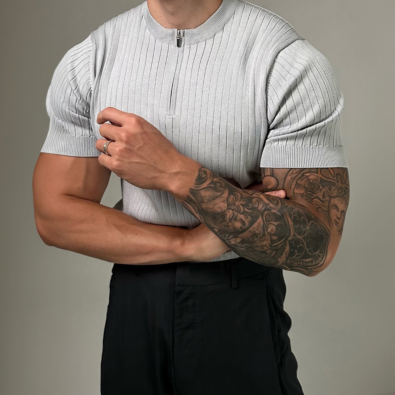 casual T-shirt