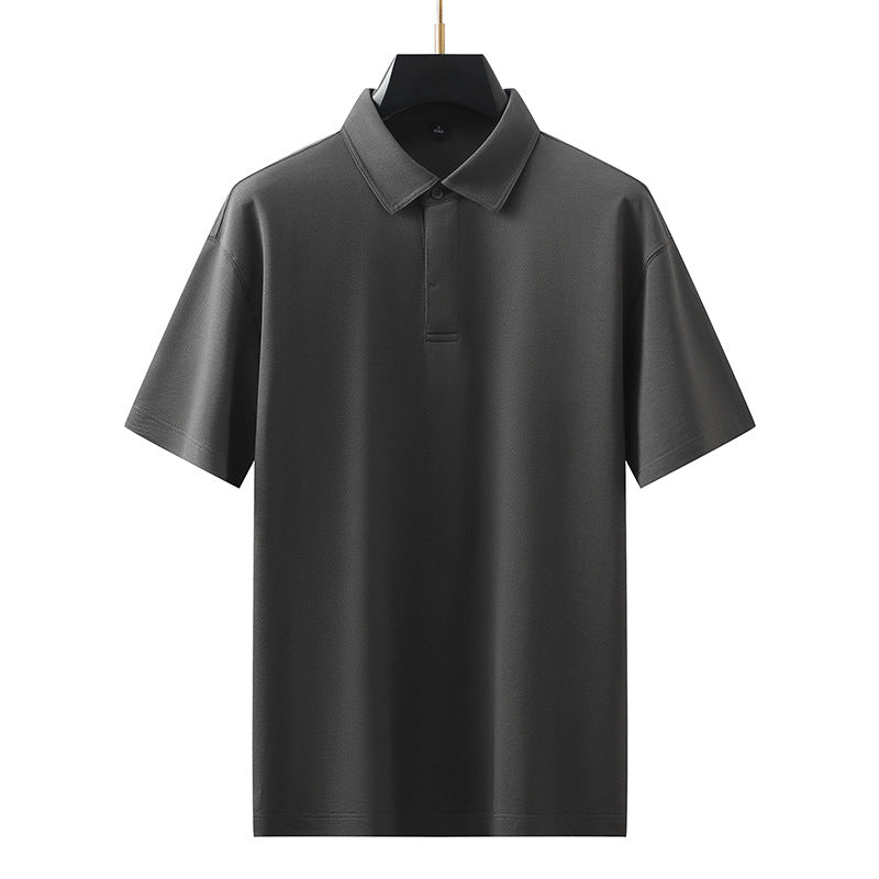 Short Sleeve Polo Shirt