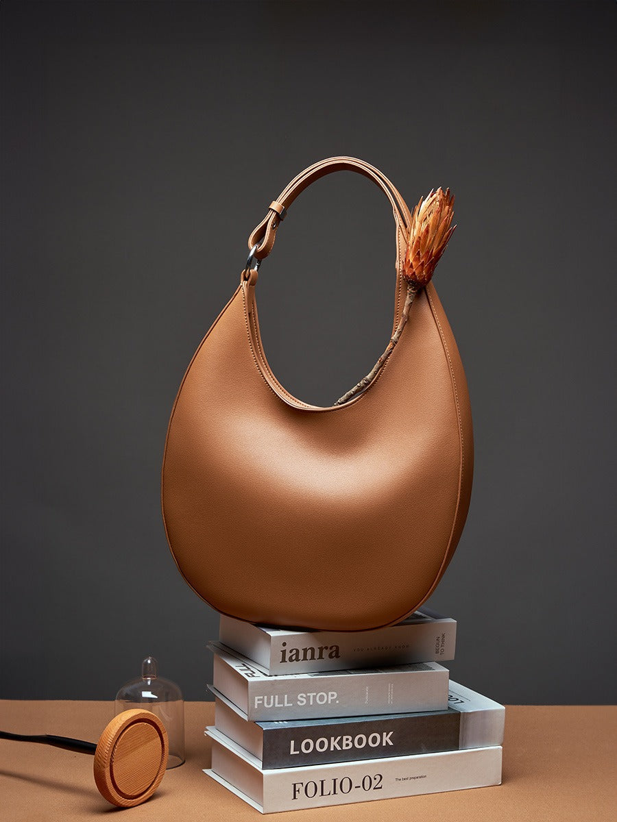 Single shoulder bag