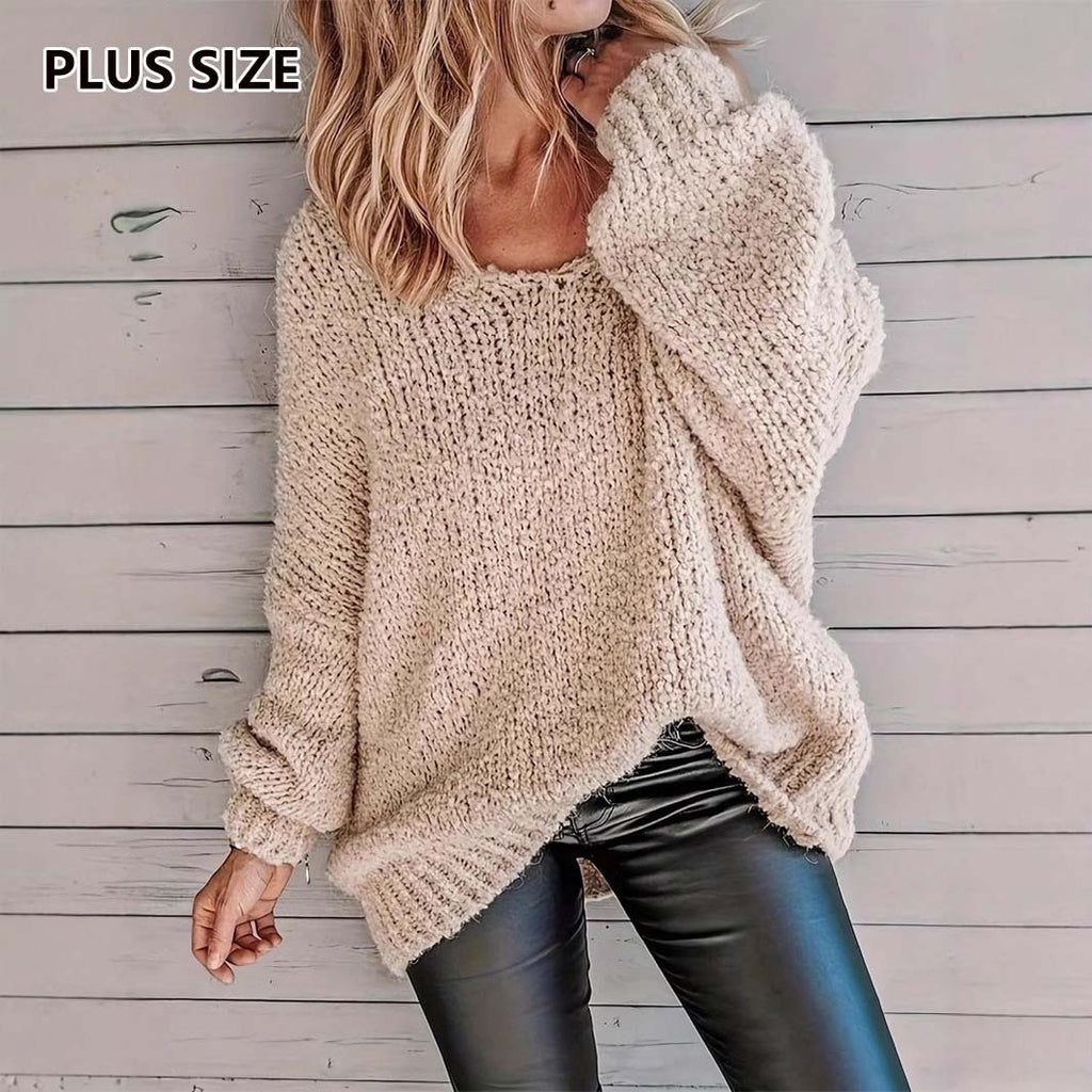 Pullover Sweater (tm 5XL)