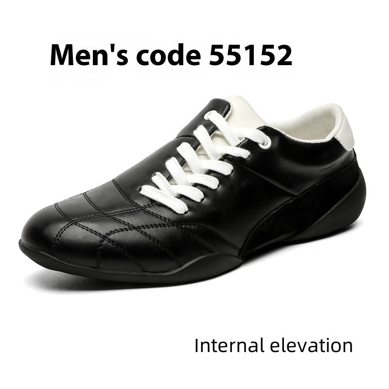 Retro Sport Shoes