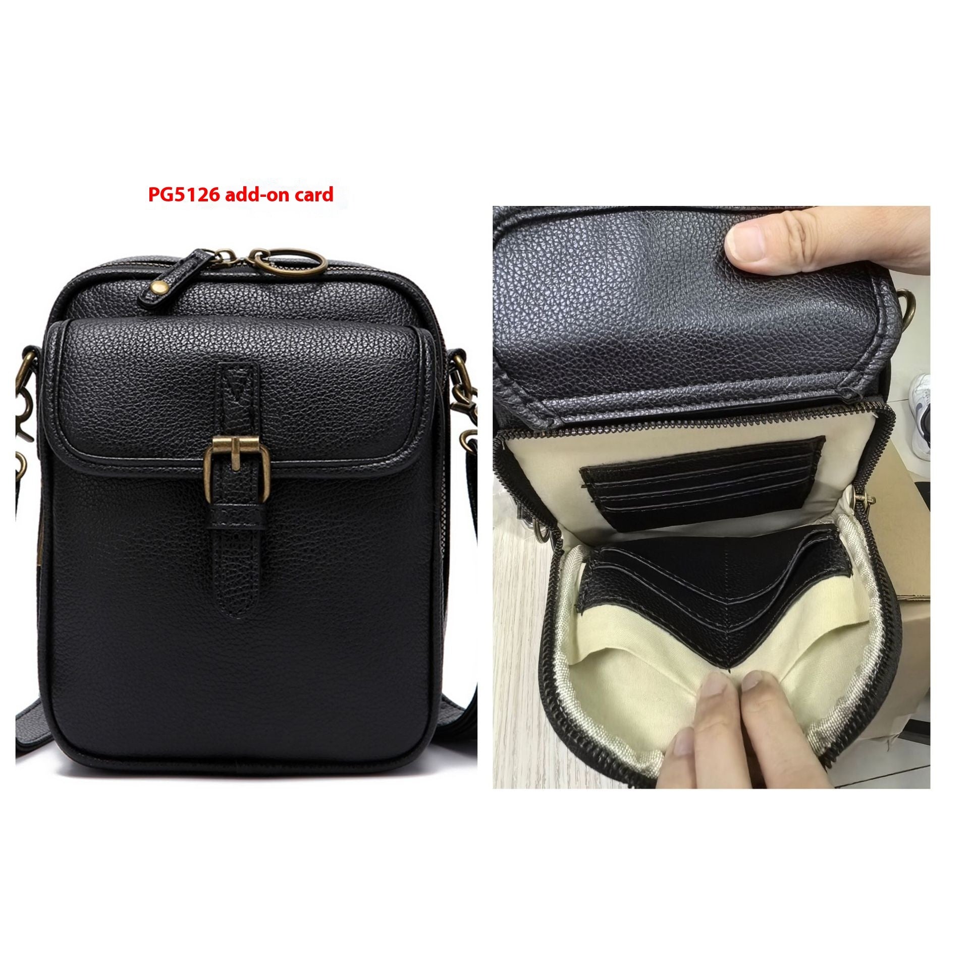 Casual Backpack