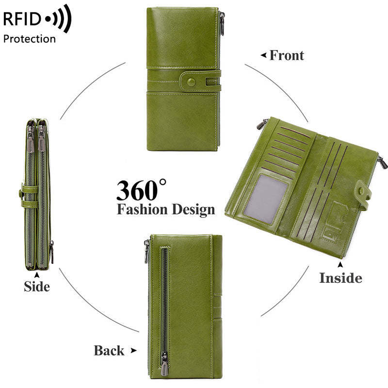 Women's Wallet