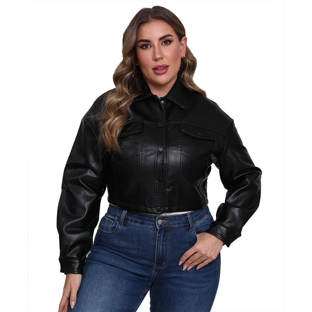 Short Jacket