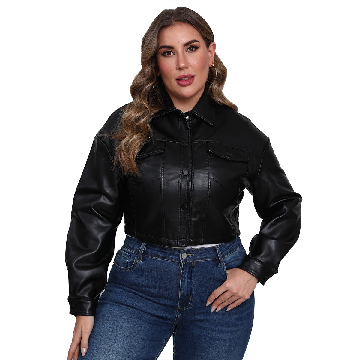 Short Jacket