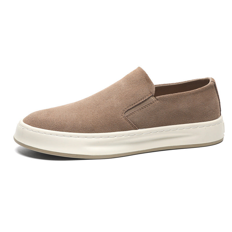 Casual Platform Shoes