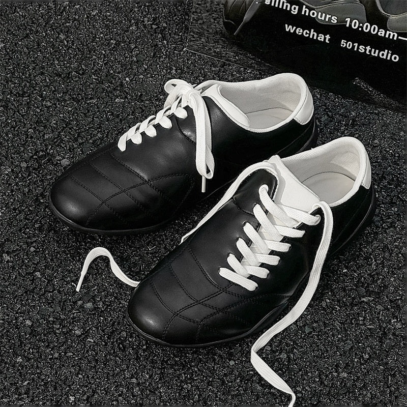 Retro Sport Shoes