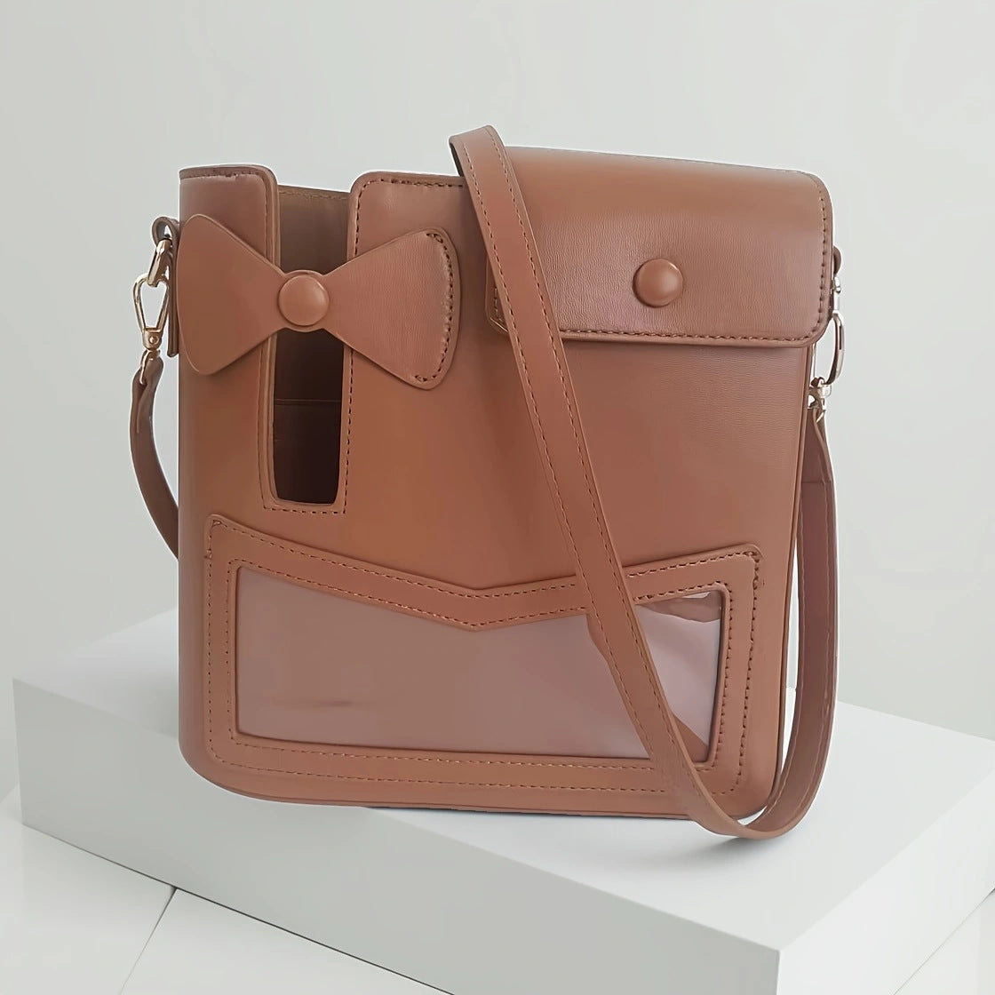 Cup Strap Storage Bag