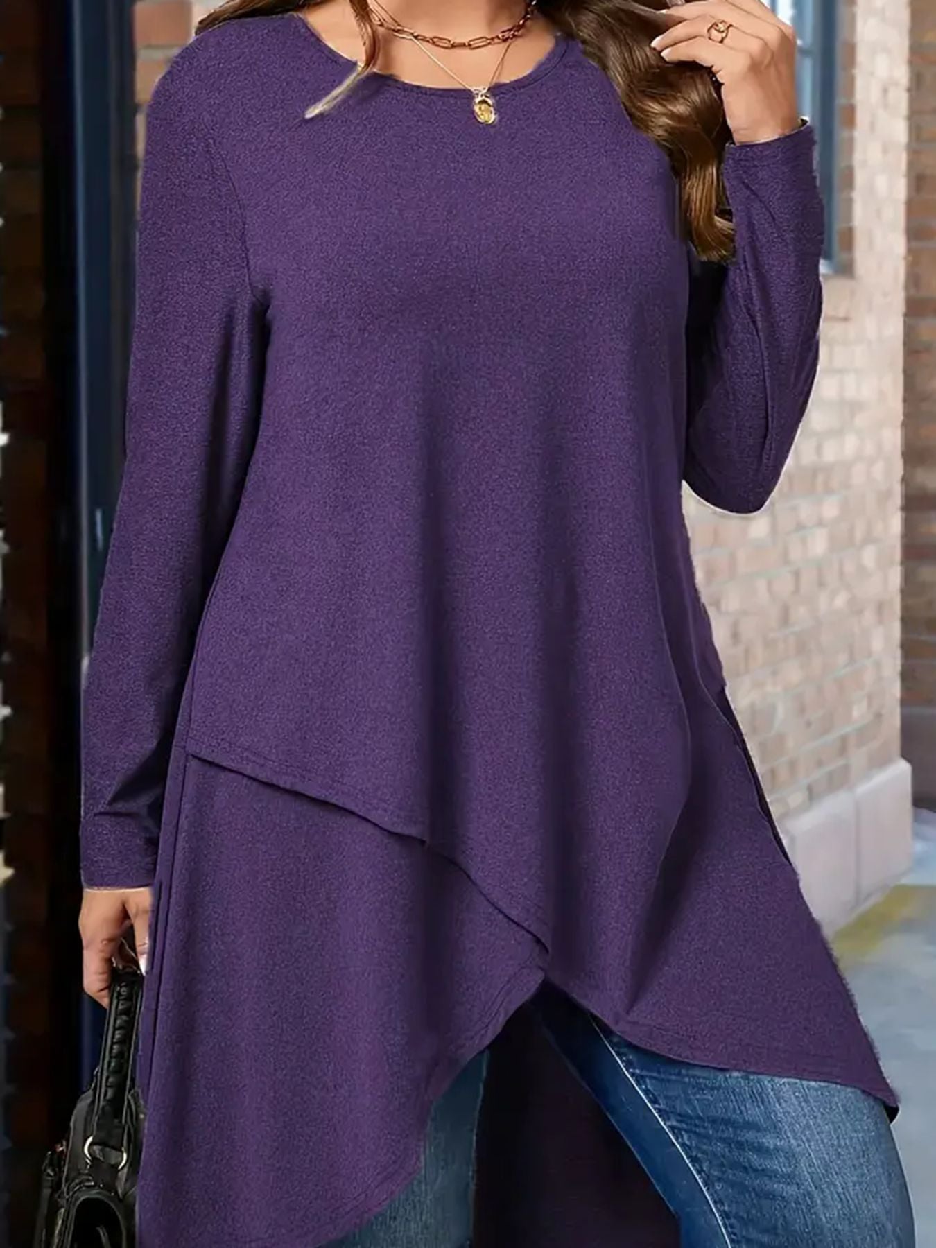 Long Sleeves shirt (tm 6XL)!