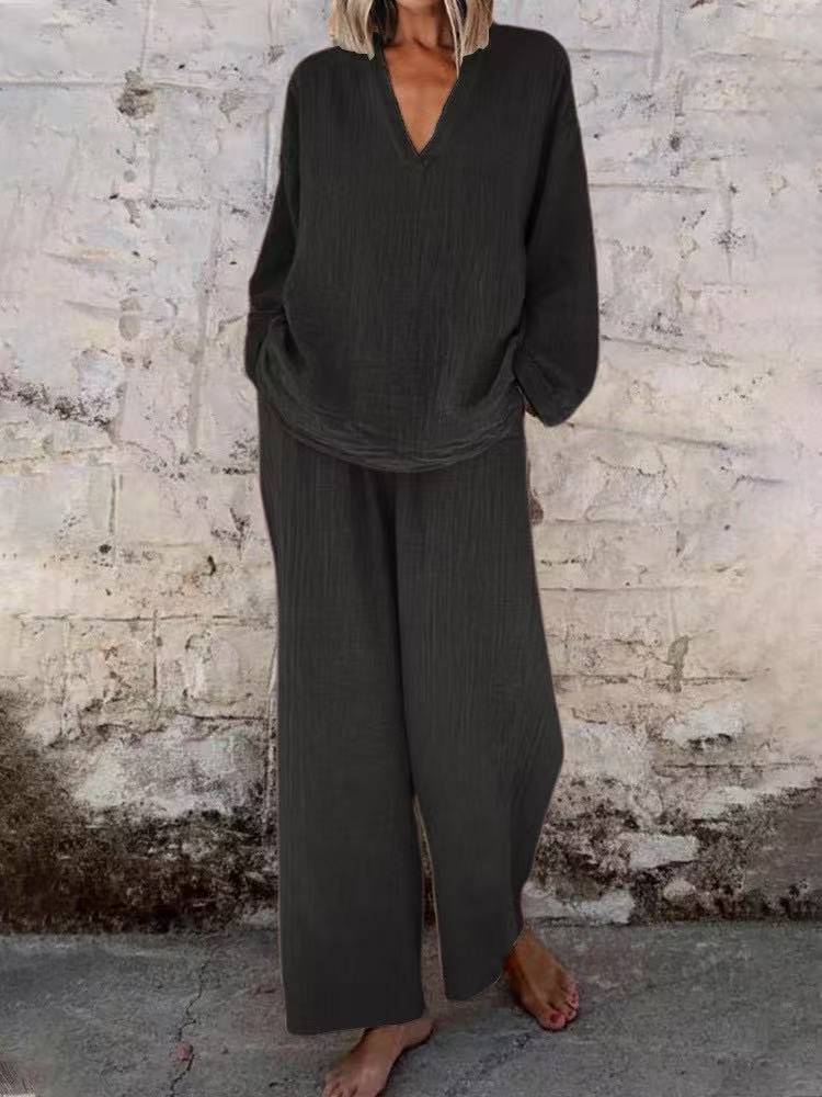 Long Sleeve Trousers set (tm 5XL)!