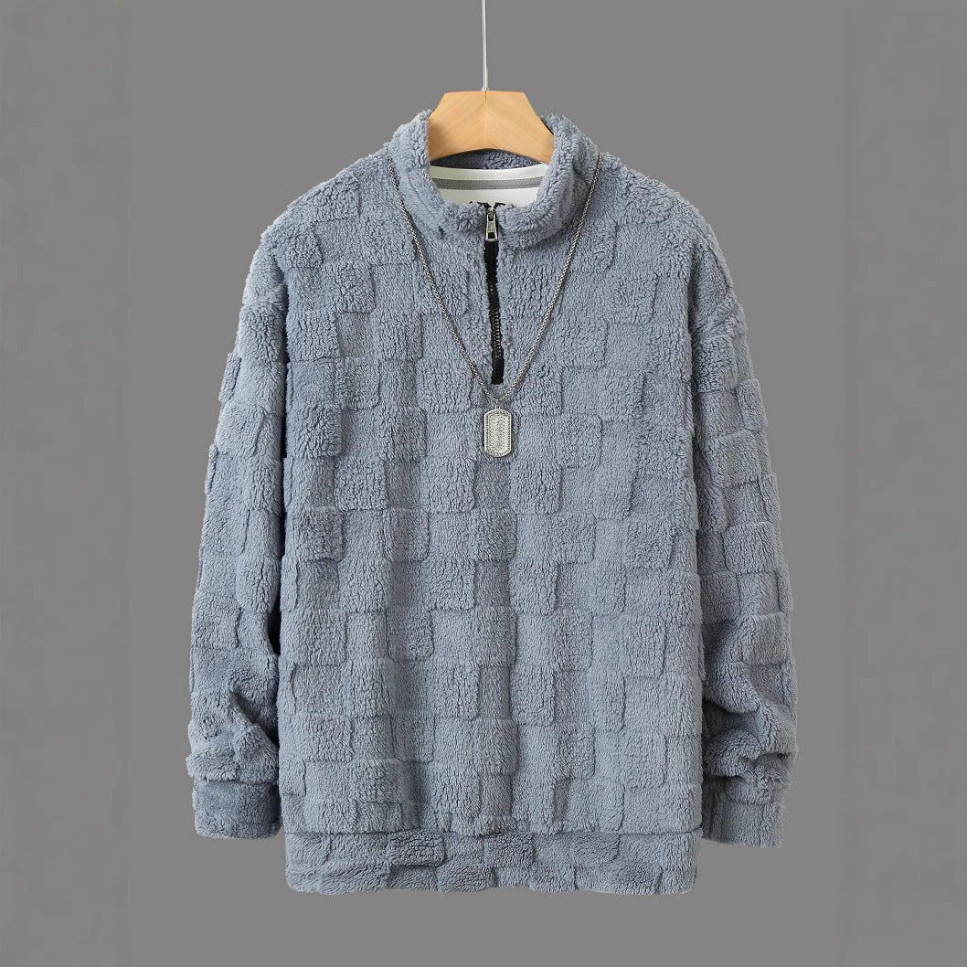 Hooded Sweater