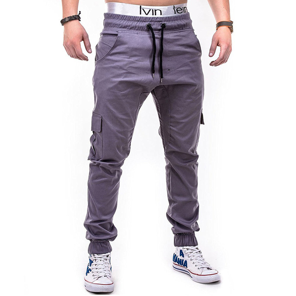 Drawstring Pants (tm 4XL)