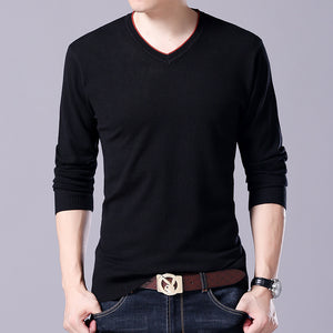 V-Neck Sweater (tm 7XL)!!
