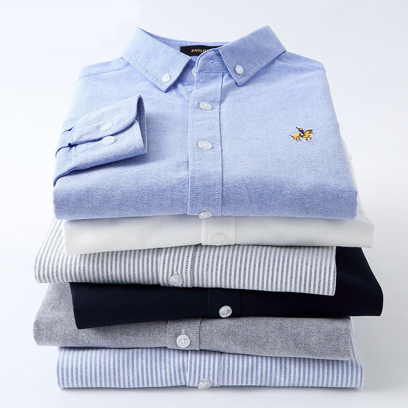 Long-sleeved  Shirt (tm 5XL)!!
