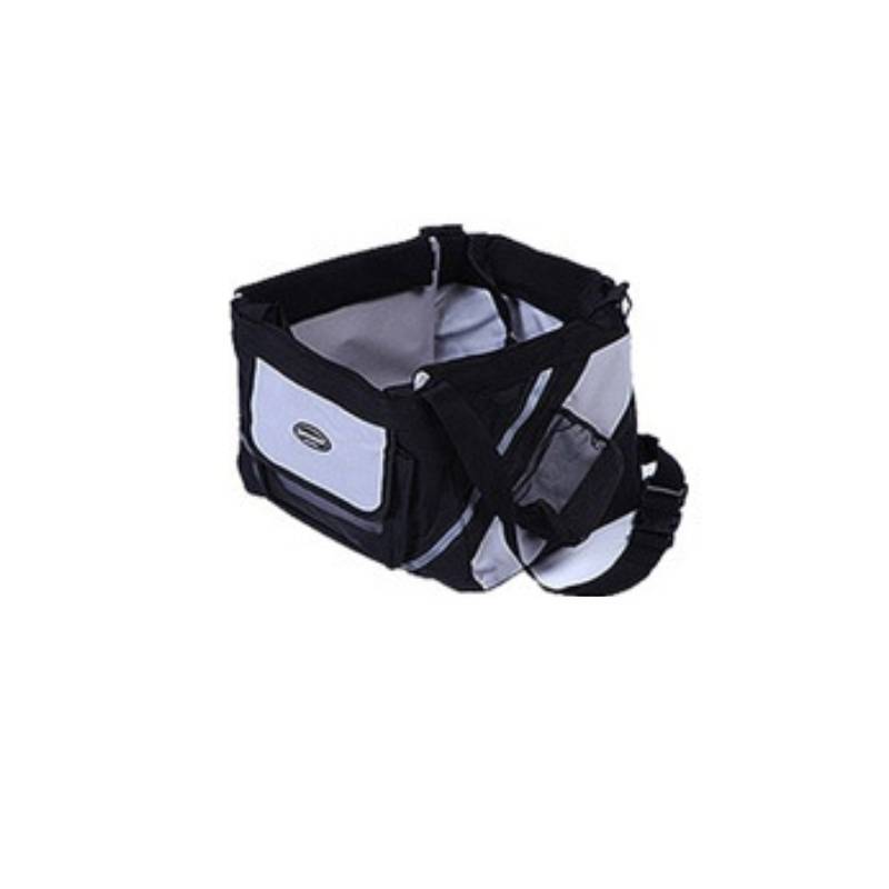 Bicycle Front Basket Small Cat Dog Carrier