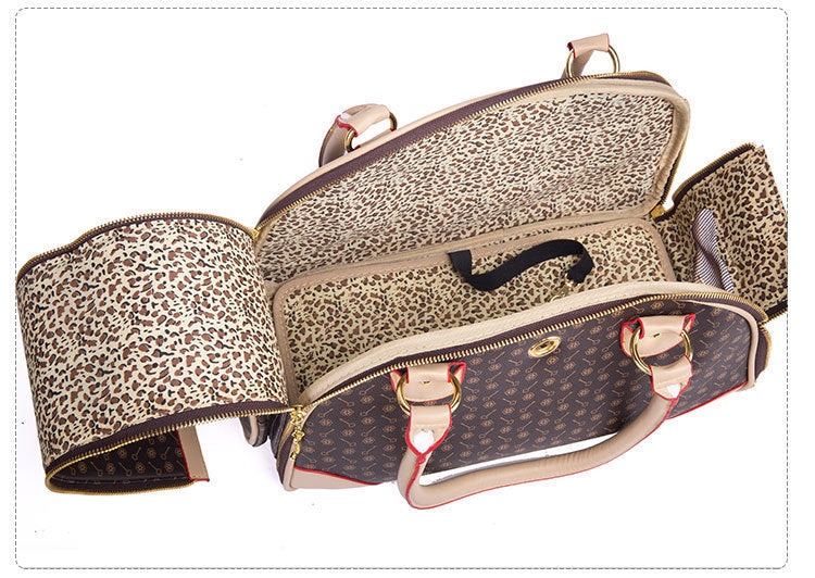 Travel Bag Small Dog / Cat