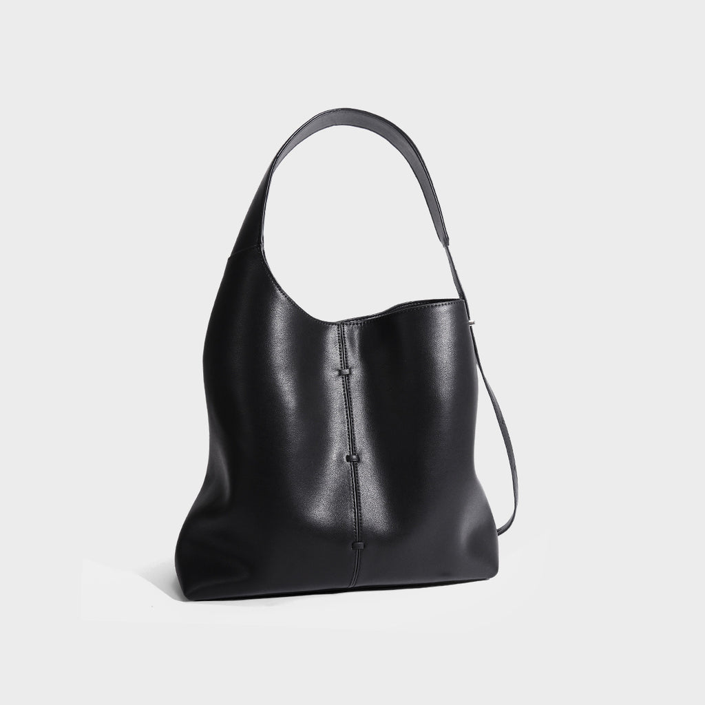 Leather Underarm Bag (echte Leder!!)