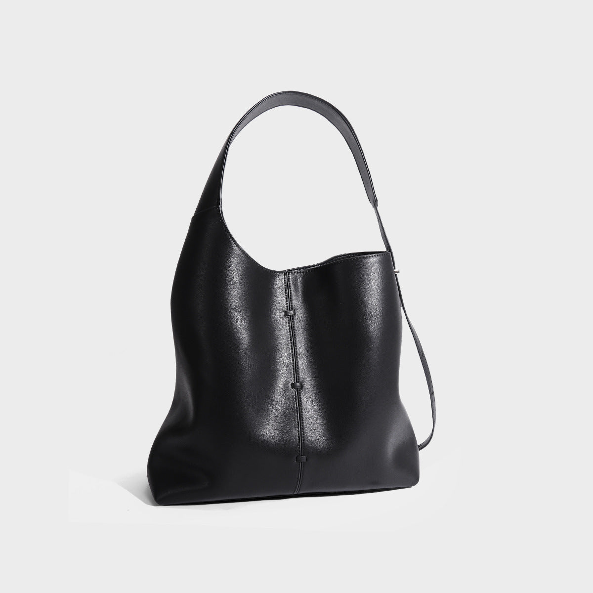 Leather Underarm Bag (echte Leder!!)