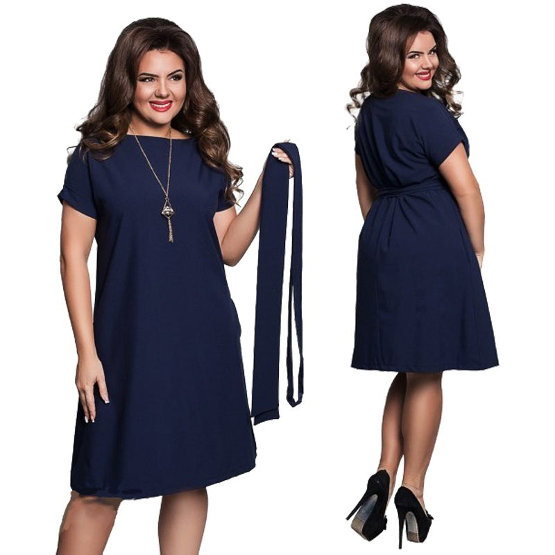 Casual Dress (tm 6XL)!
