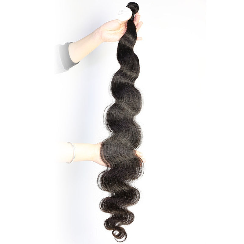 Body wave