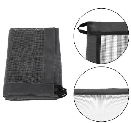 Portable Folding Pet Separation Fence