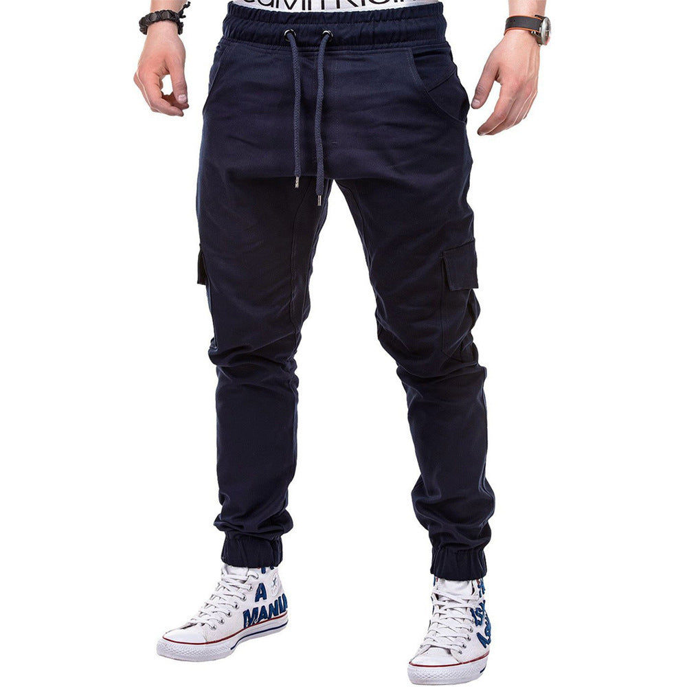 Drawstring Pants (tm 4XL)