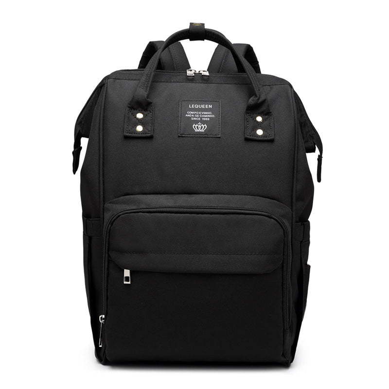 Multifunctional mommy bag