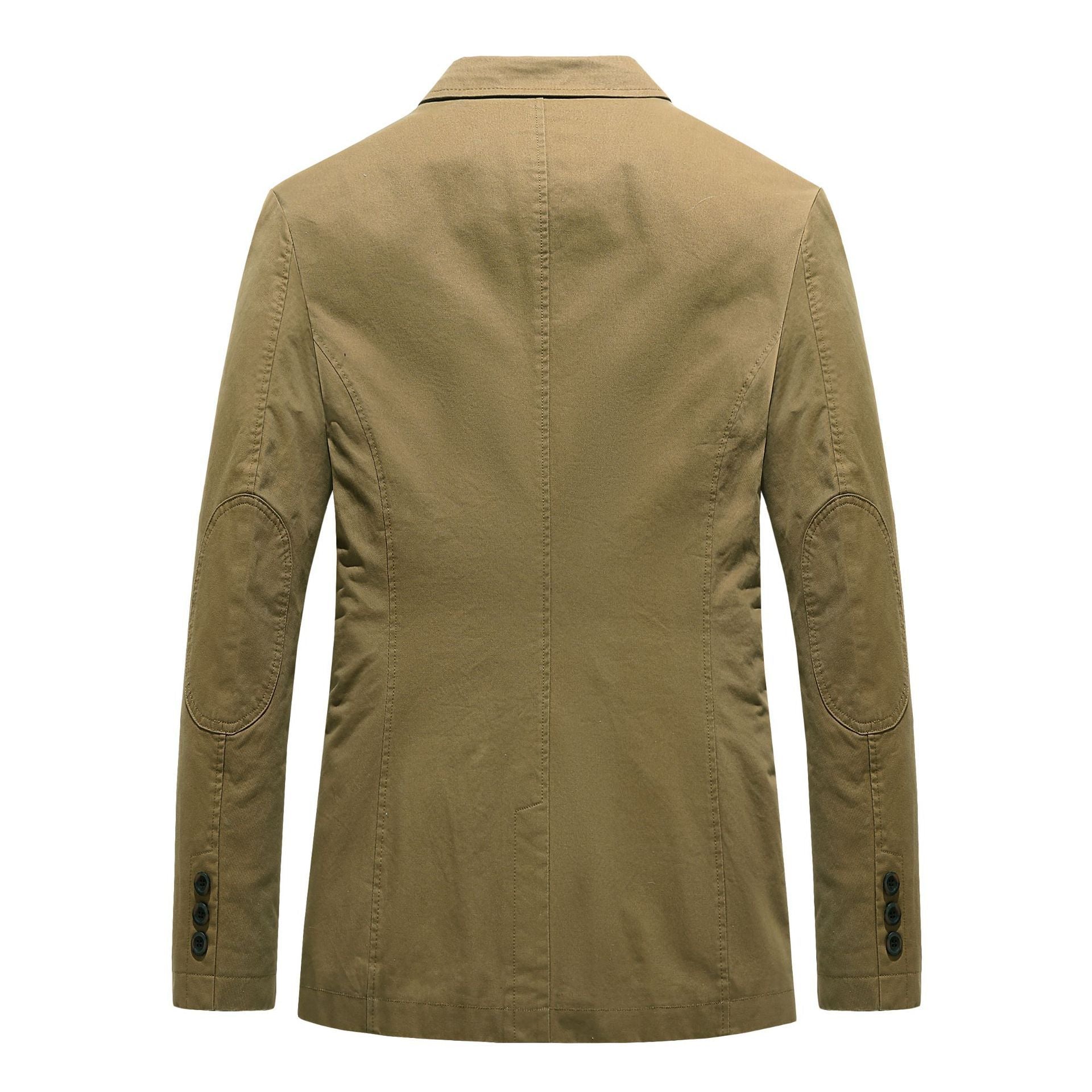 Leisure Suit Coat
